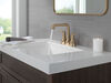 Centerset Bathroom Faucet (Recertified)