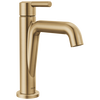 Single-Hole Bathroom Faucet (Recertified)
