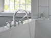 Roman Tub Trim with Hand Shower