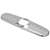 Escutcheon - 3 Hole - Pull-Out Kitchen