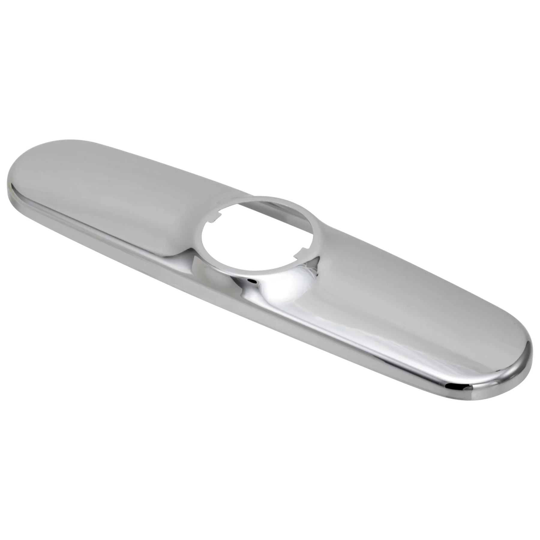Escutcheon - 3 Hole - Pull-Out Kitchen