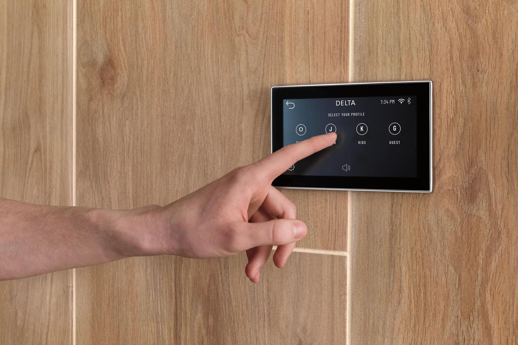 Digital Interface