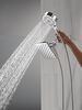 5-Setting Two-in-One Combination Shower