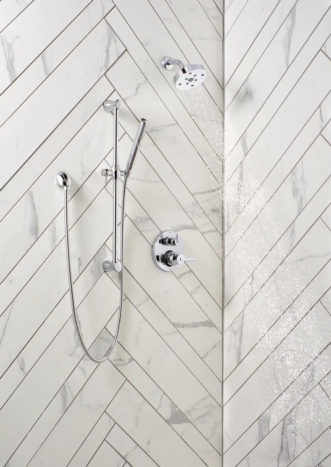 Shower Arm