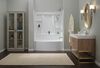 60"x32" Classic 500 Bathtub Wall