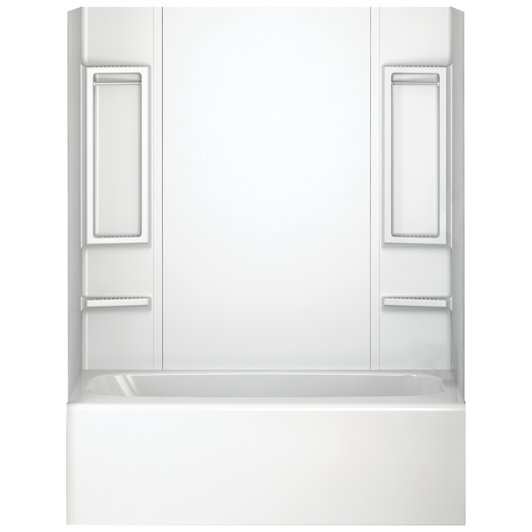 Bathtub Wall Set