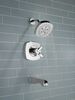 17 Series Tub and Shower Only