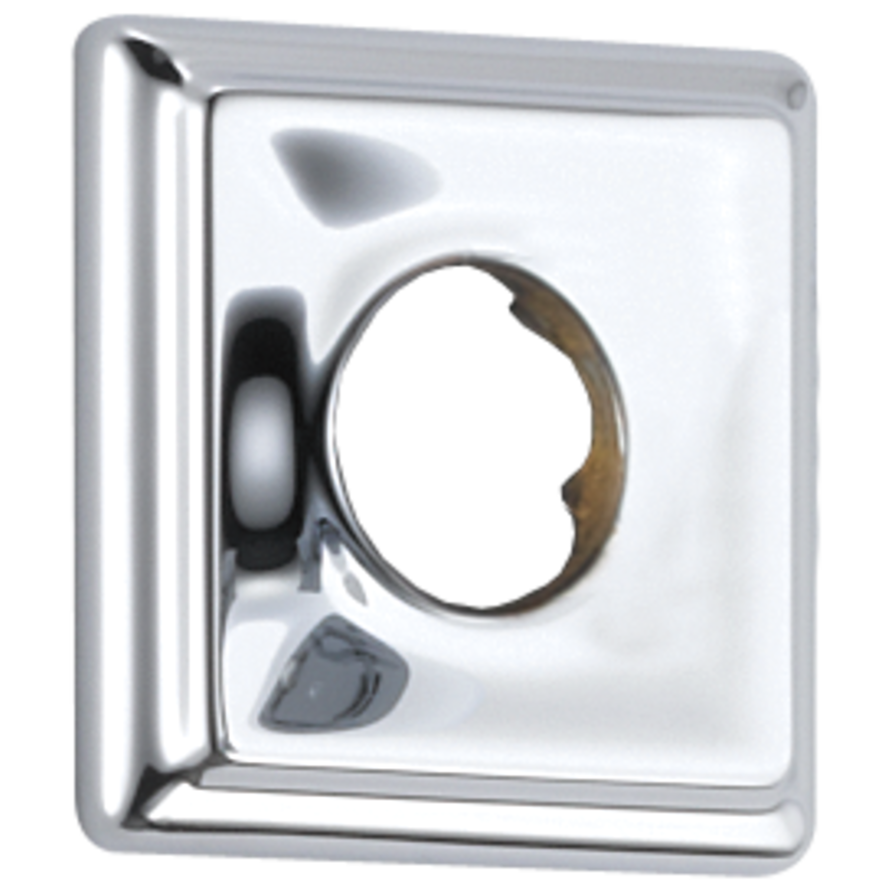 Flange - Shower