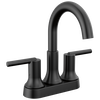 Centerset Bathroom Faucet (Recertified)