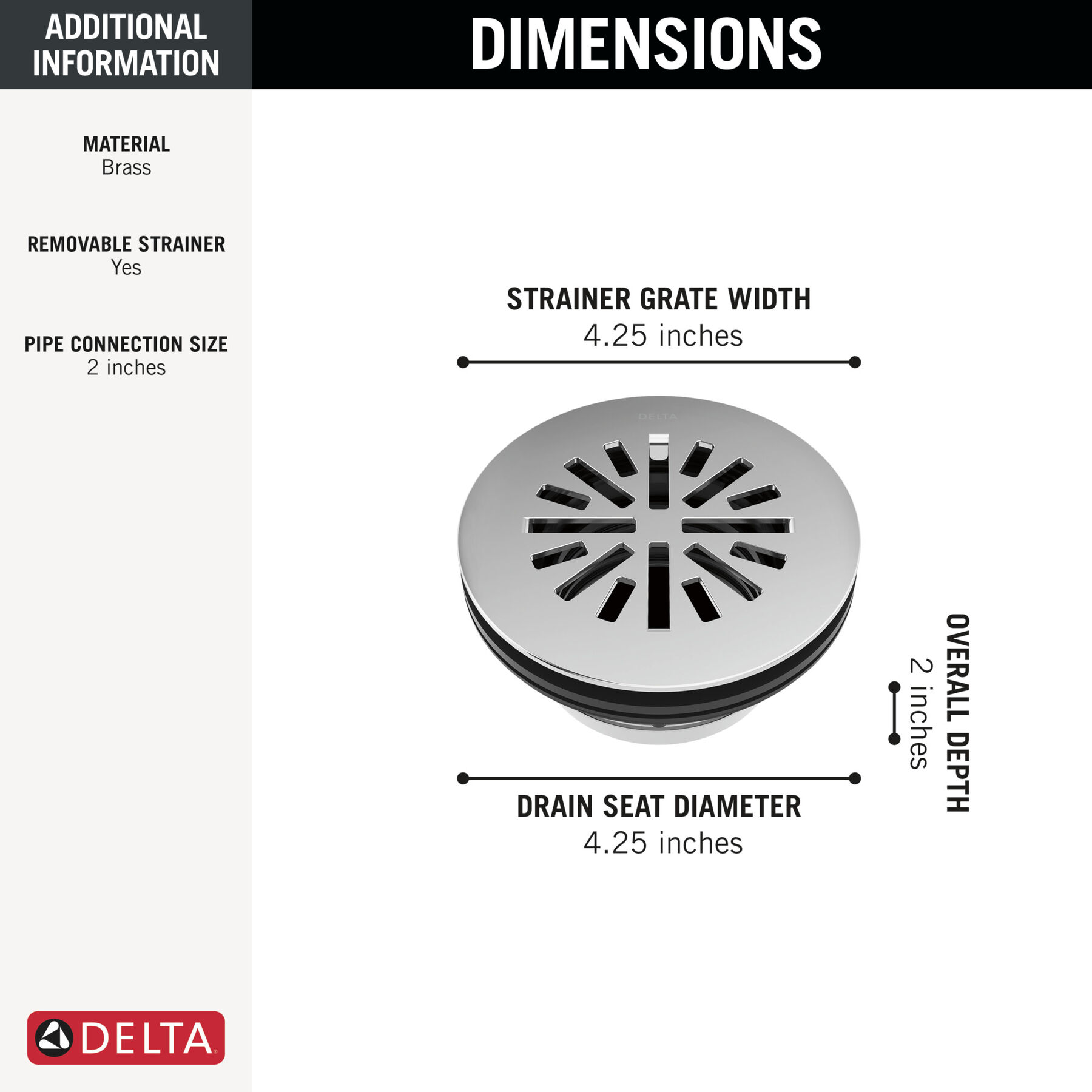 60x32 Alcove Shower Bundle with Trim and Drain - Left Drain