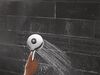 PivotPro&trade; 3-in-1 Combination Shower