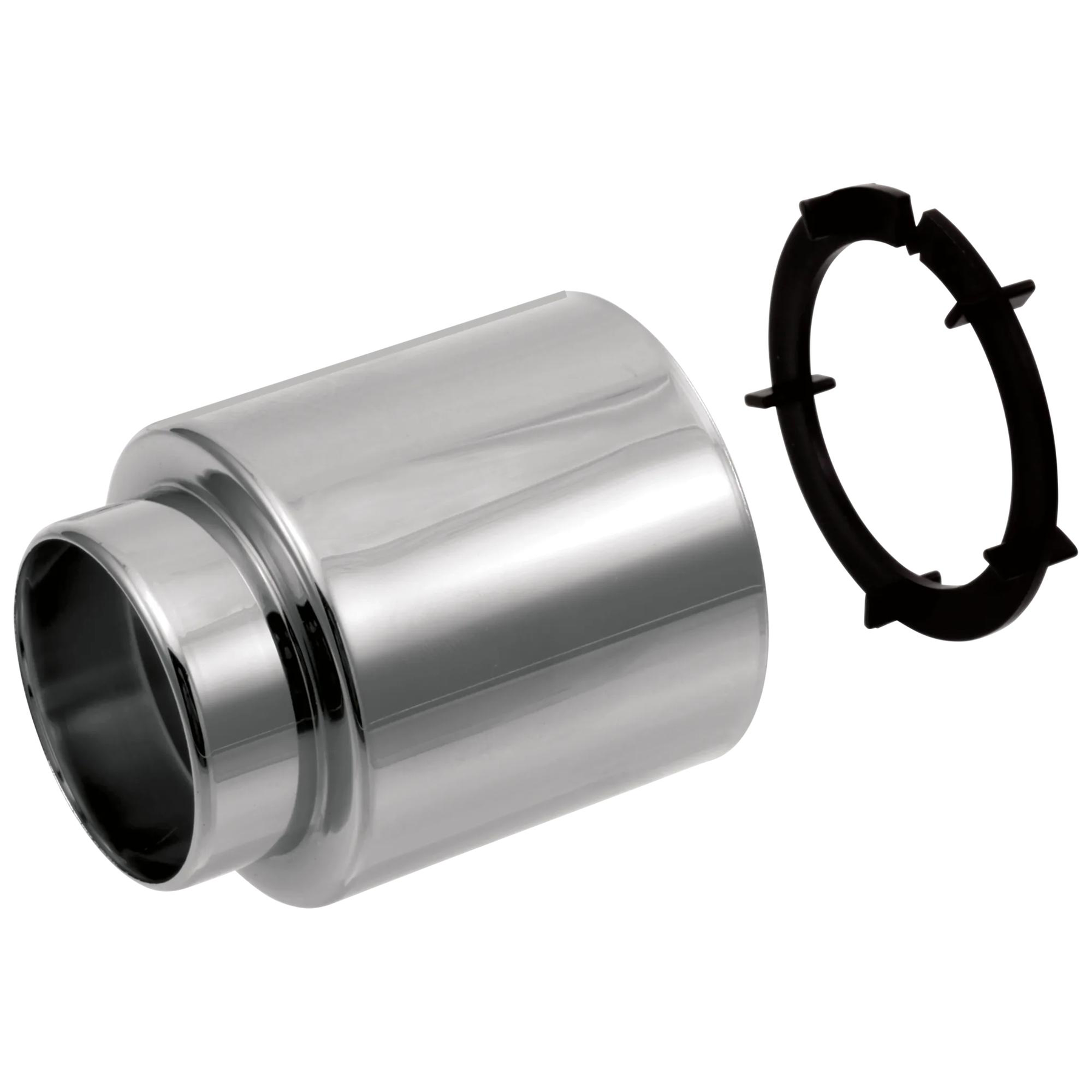 Trim Sleeve & Spacer