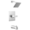 Monitor 14 Series Tub & Shower