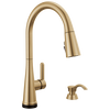 Touch2O&reg; Pull-Down Kitchen w/Soap (Recertified)