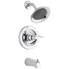 Monitor&reg; 14 Series Tub & Shower Trim