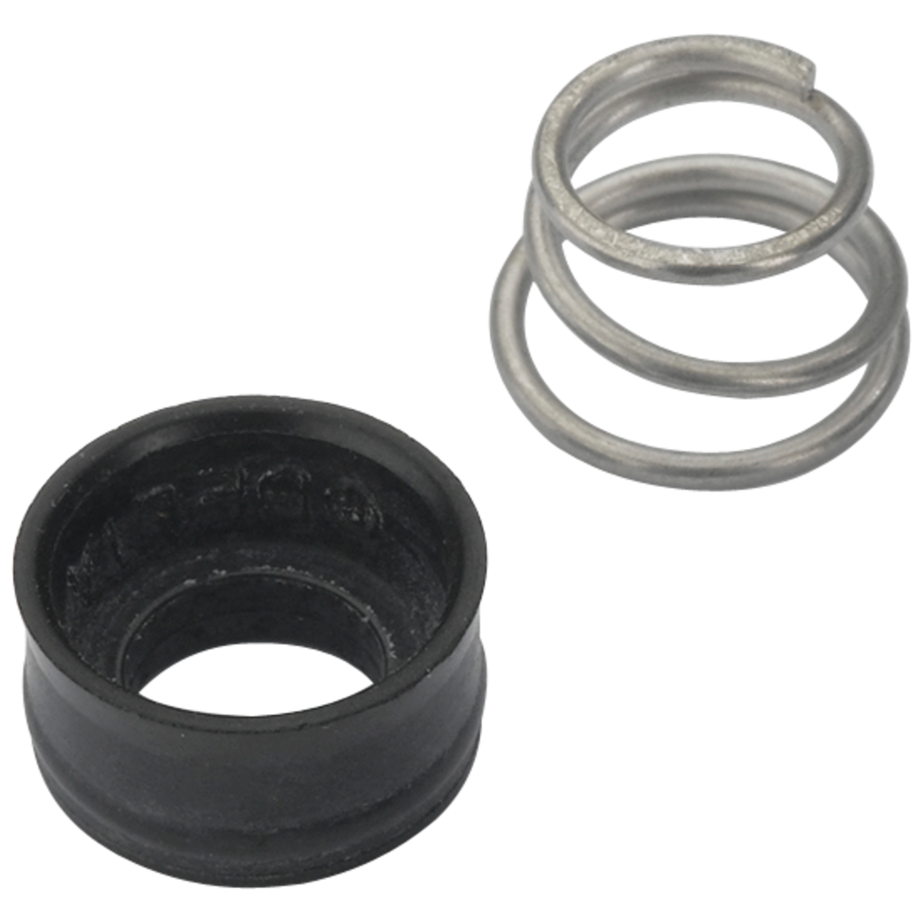 Seats & Spring Kit (Recertified)