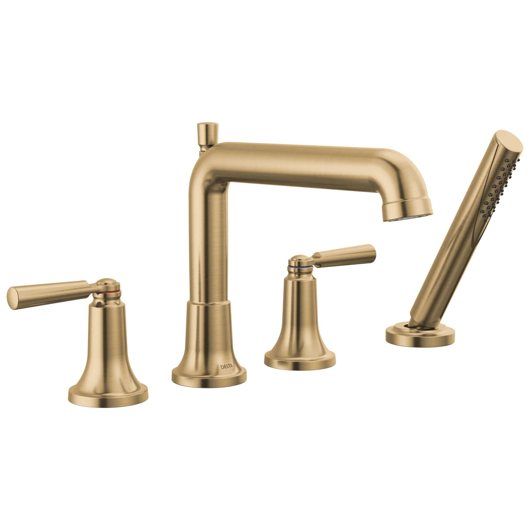 Roman Tub Trim with Hand Shower (Recertified)