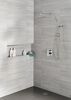 3-Setting Custom Shower Bundle with Raincan - 14 Series