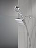 5-Setting Two-in-One Combination Shower