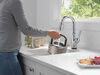 Touch2O&reg; Bar / Prep Faucet with Touchless Technology