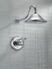 TempAssure&reg; 17T Series Shower Trim