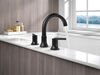 Roman Tub Faucet Trim (Recertified)
