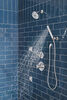 Trinsic 6-Setting (Non-Integrated) Custom Shower Bundle