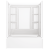 EverEdge Bathtub Wall 60"x30"