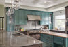 Contemporary Wall Mount Pot Filler