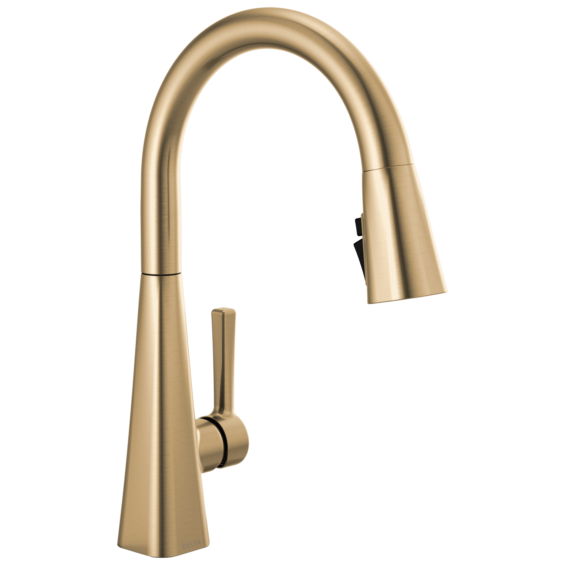Pull-Down Kitchen Faucet (Recertified)