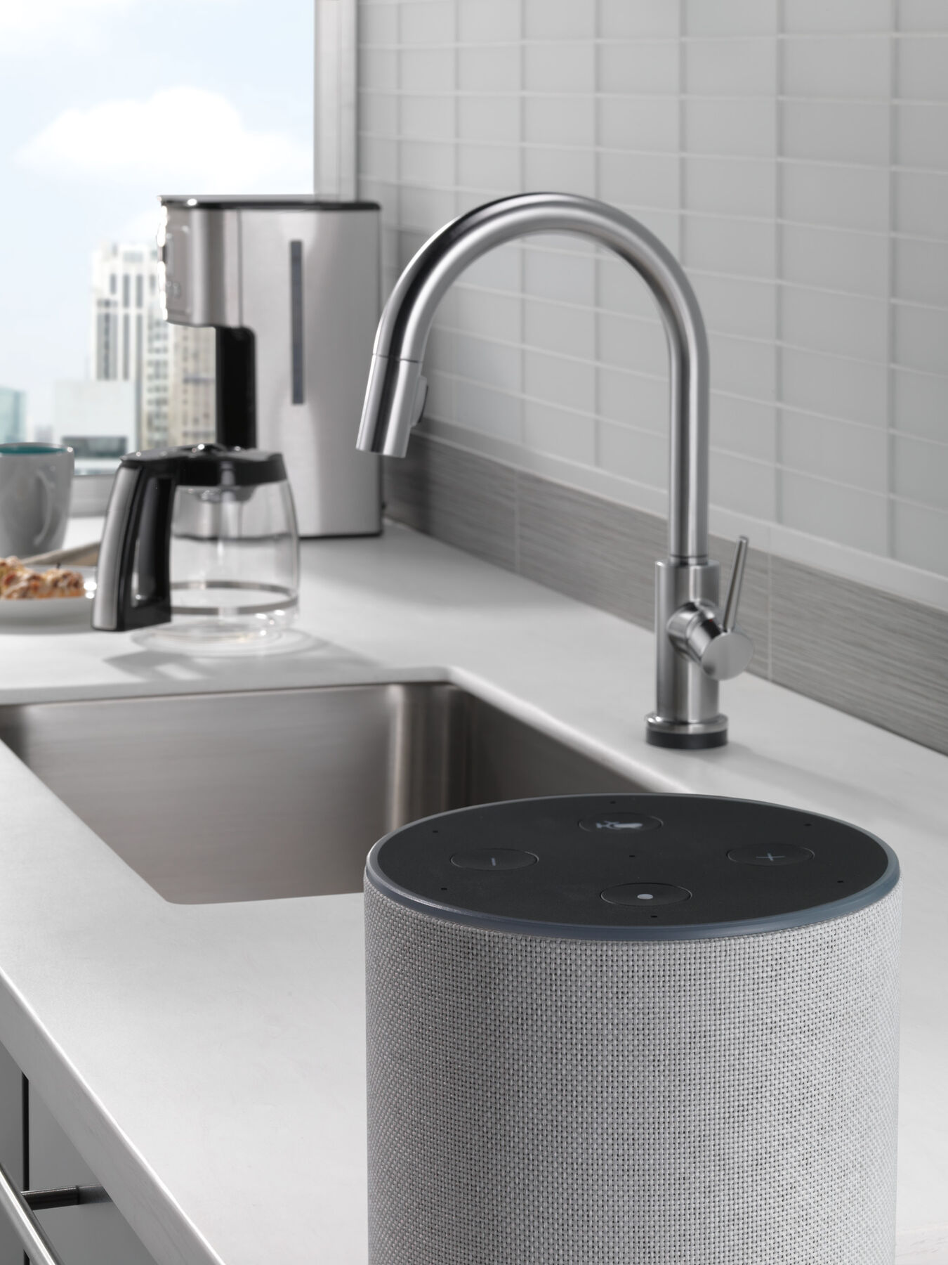 VoiceIQ&reg; Module
