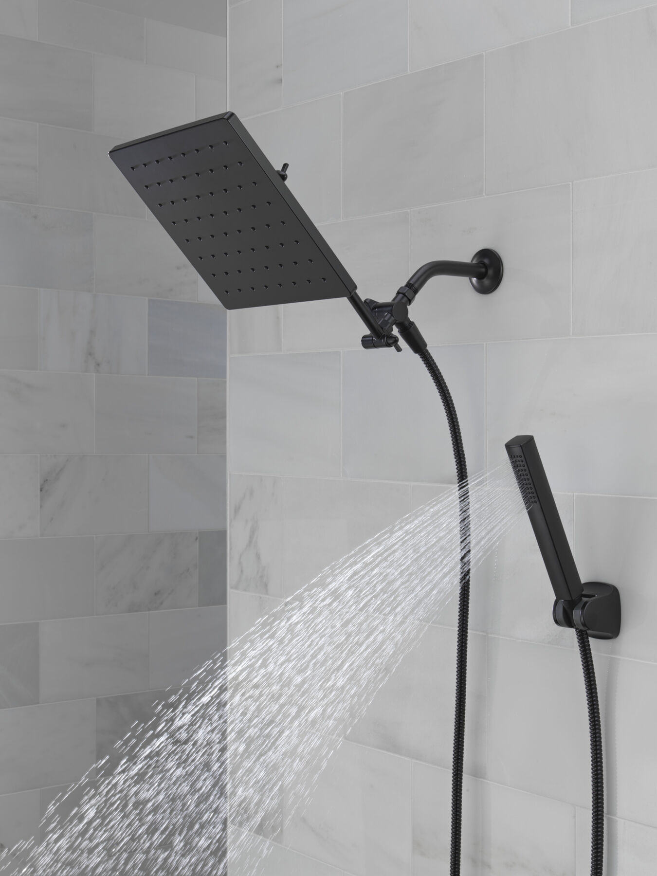 SHHS 1.75 GPM w/ Adjustable Arm 5S (Recertified)
