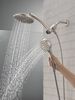 PivotPro&trade;&nbsp;3-in-1 Combination Shower