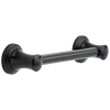 12"  Transitional Decorative ADA Grab Bar (Recertified)