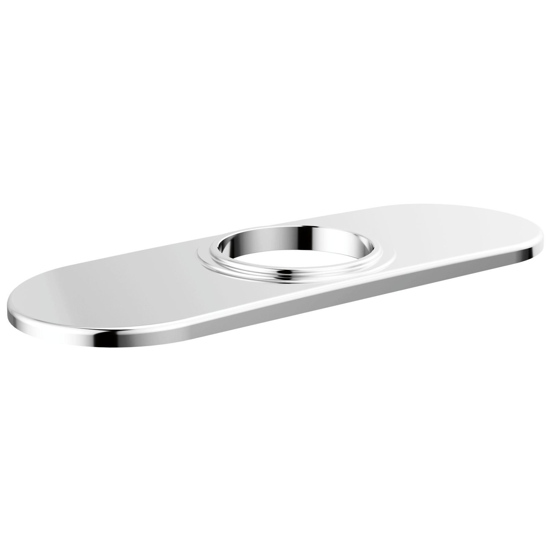 Escutcheon & Gasket