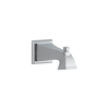 Tub Spout - Pull-Up Diverter