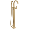 Floor Mount Tub Filler Trim (Recertified)