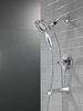 Widespread Lavatory Faucet with 14 Series Tub Shower Trim Bundle