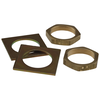 Nuts & Washers (2) - Widespread