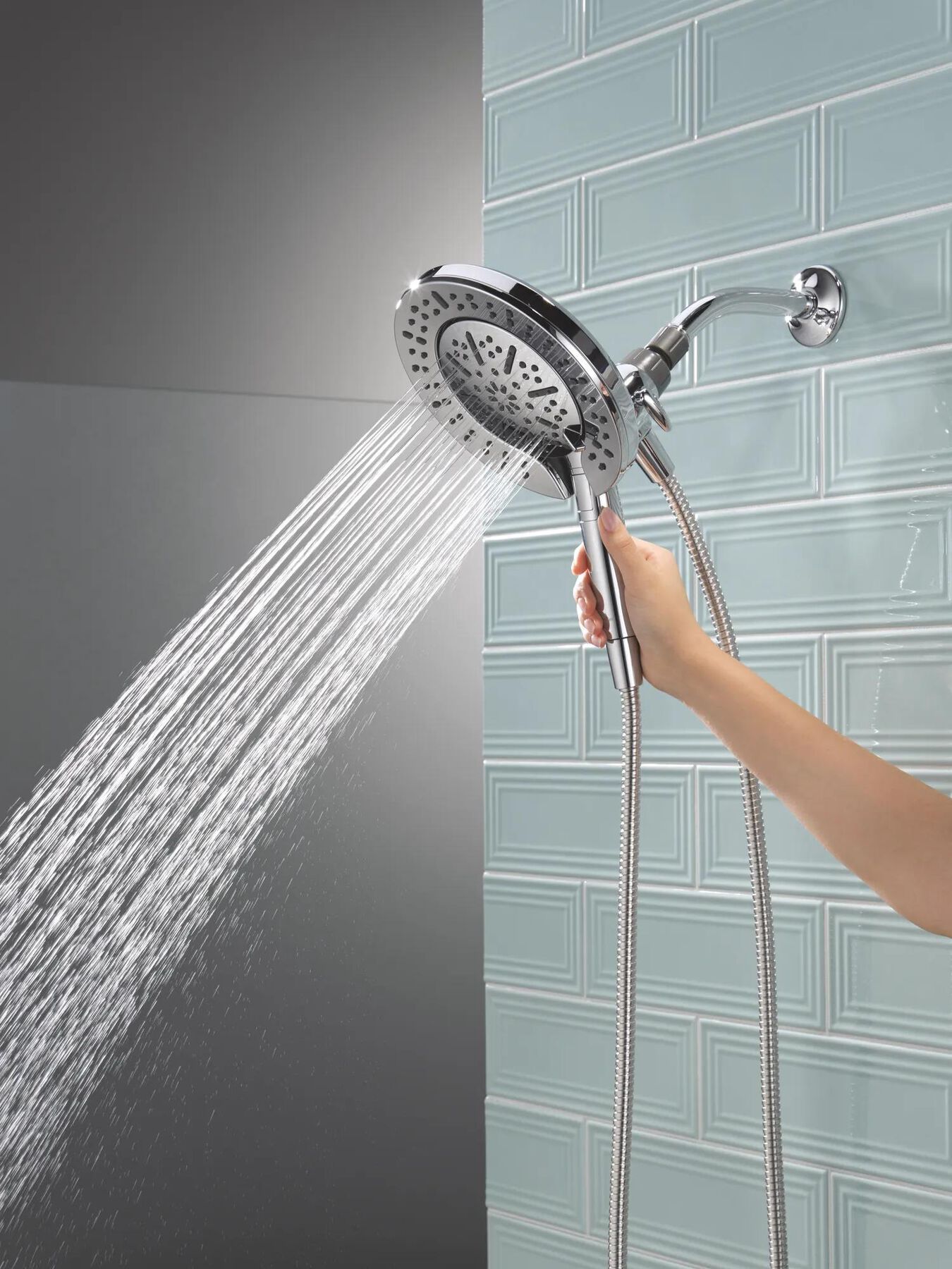 6-Setting In2ition&reg;  with ProClean&reg;