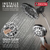 In2ition&reg; 4-Setting Two-in-One Shower
