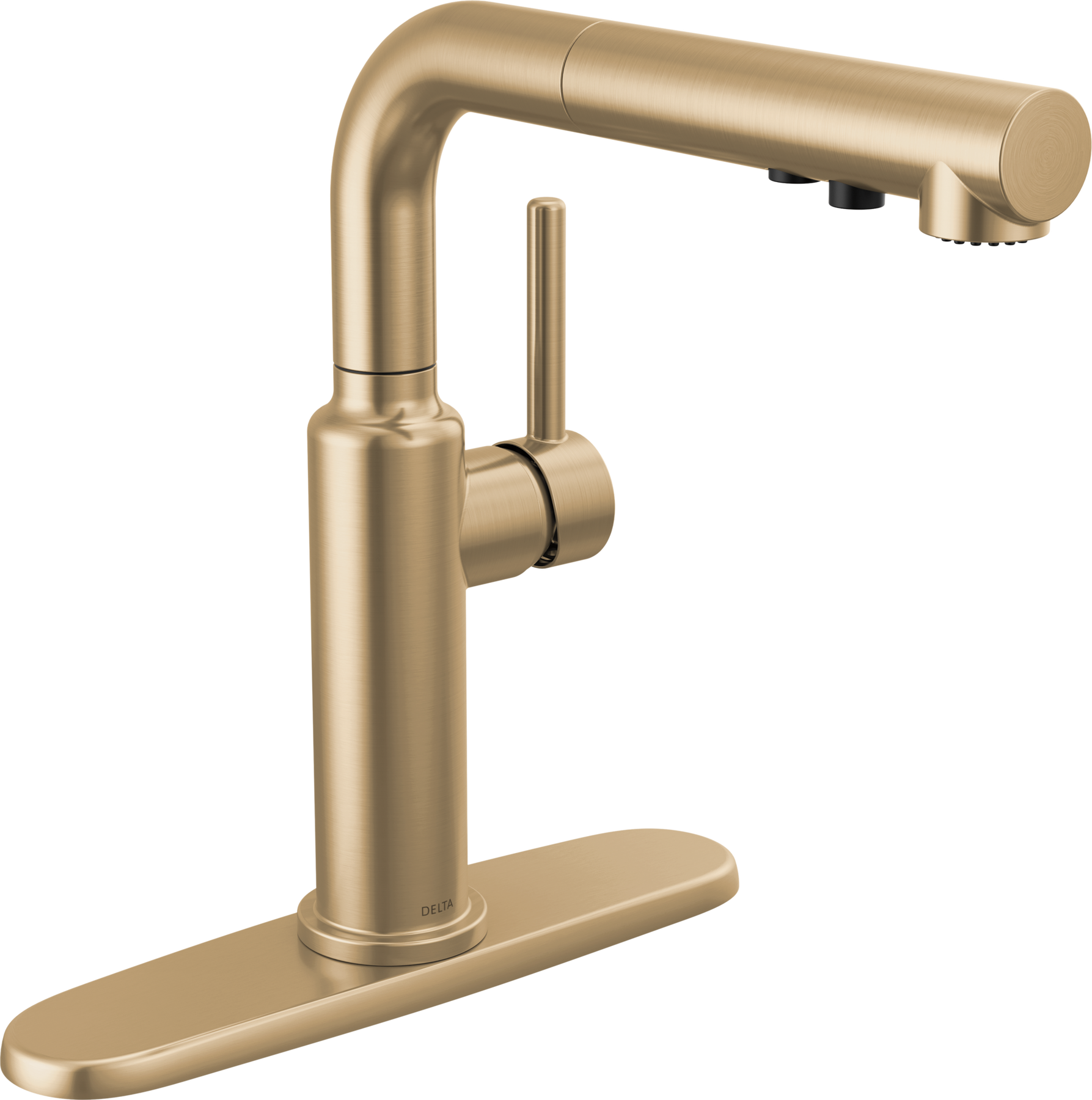 Pull-Out Kitchen Faucet (Recertified)