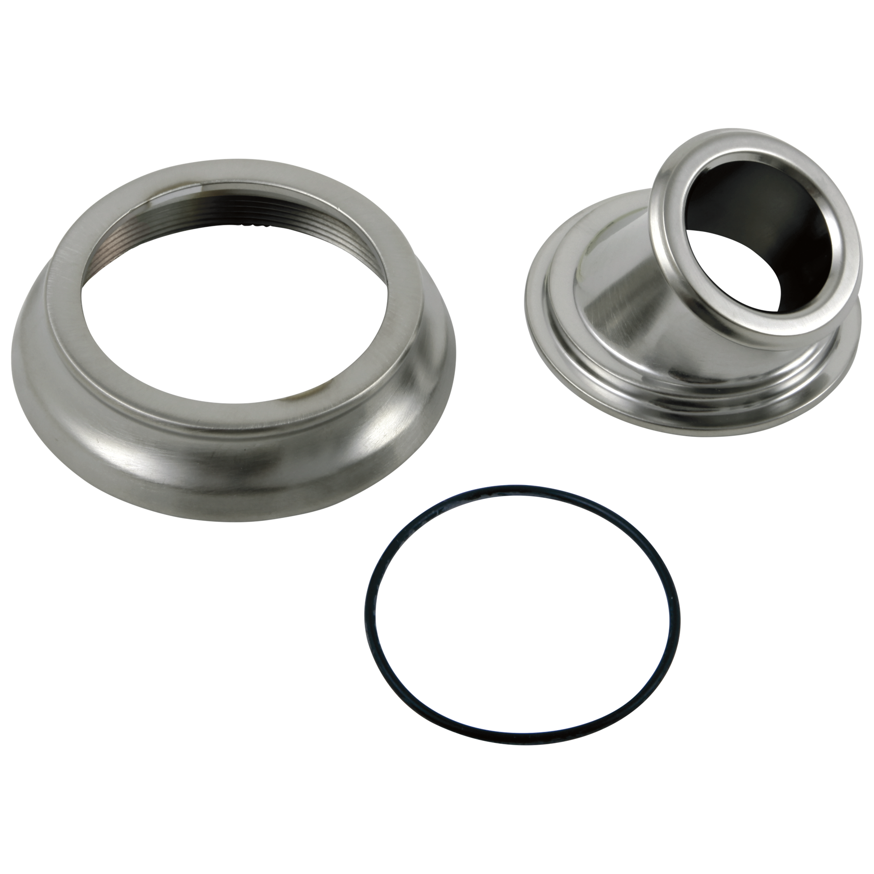 Base & Set Screw - Hand Shower