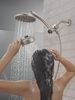 PivotPro&trade;&nbsp;3-in-1 Combination Shower