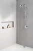 Single-Setting Hand Shower