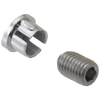 Set Screw & Button