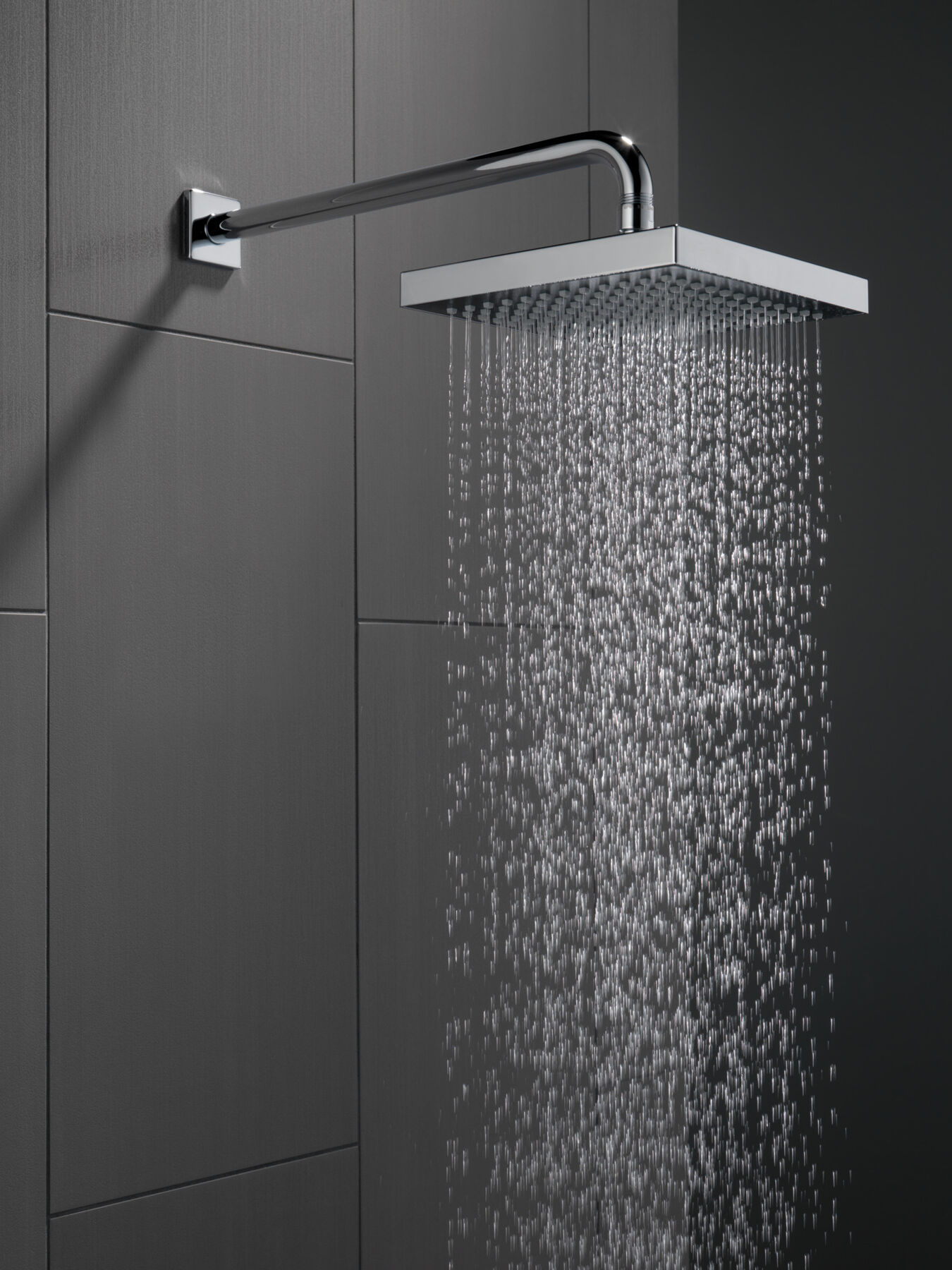 Shower Arm 16" (Recertified)