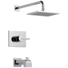 Monitor&reg; 14 Series Tub & Shower Trim