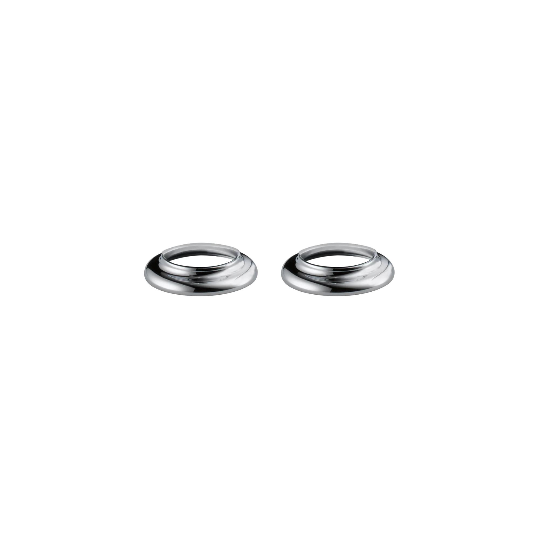Handle Bases & Gaskets (2)