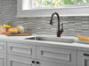 Kitchen Faucet with Soap Bundles